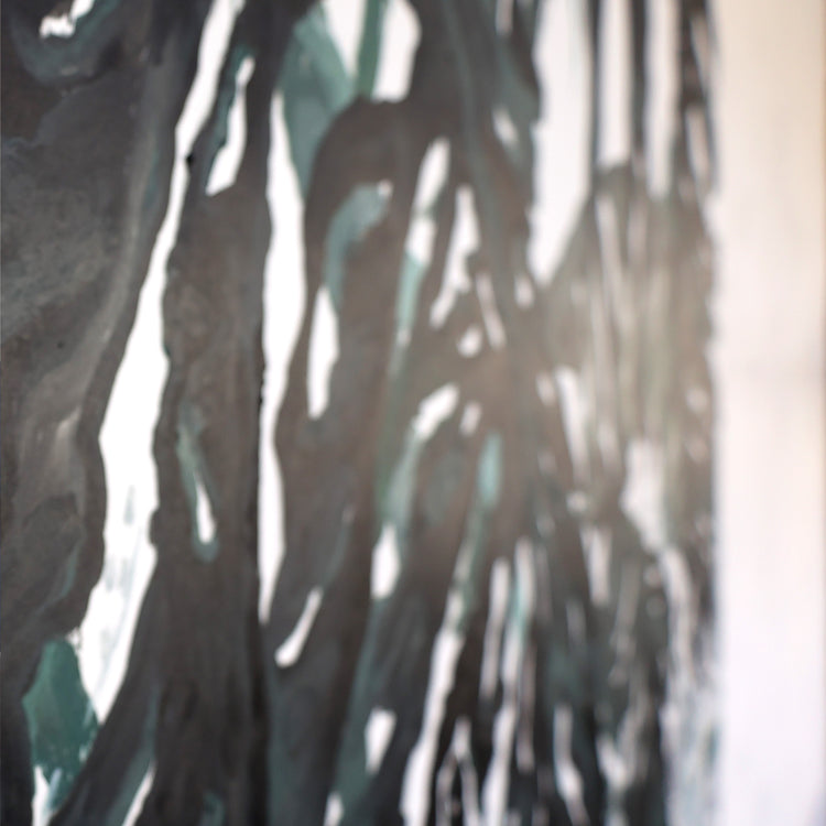 
Spontaneous Jungle by Dominic Virtosu: original work, 200x150cm / 78.74x59.06 in, oil on canvas, 2024 (view 11)