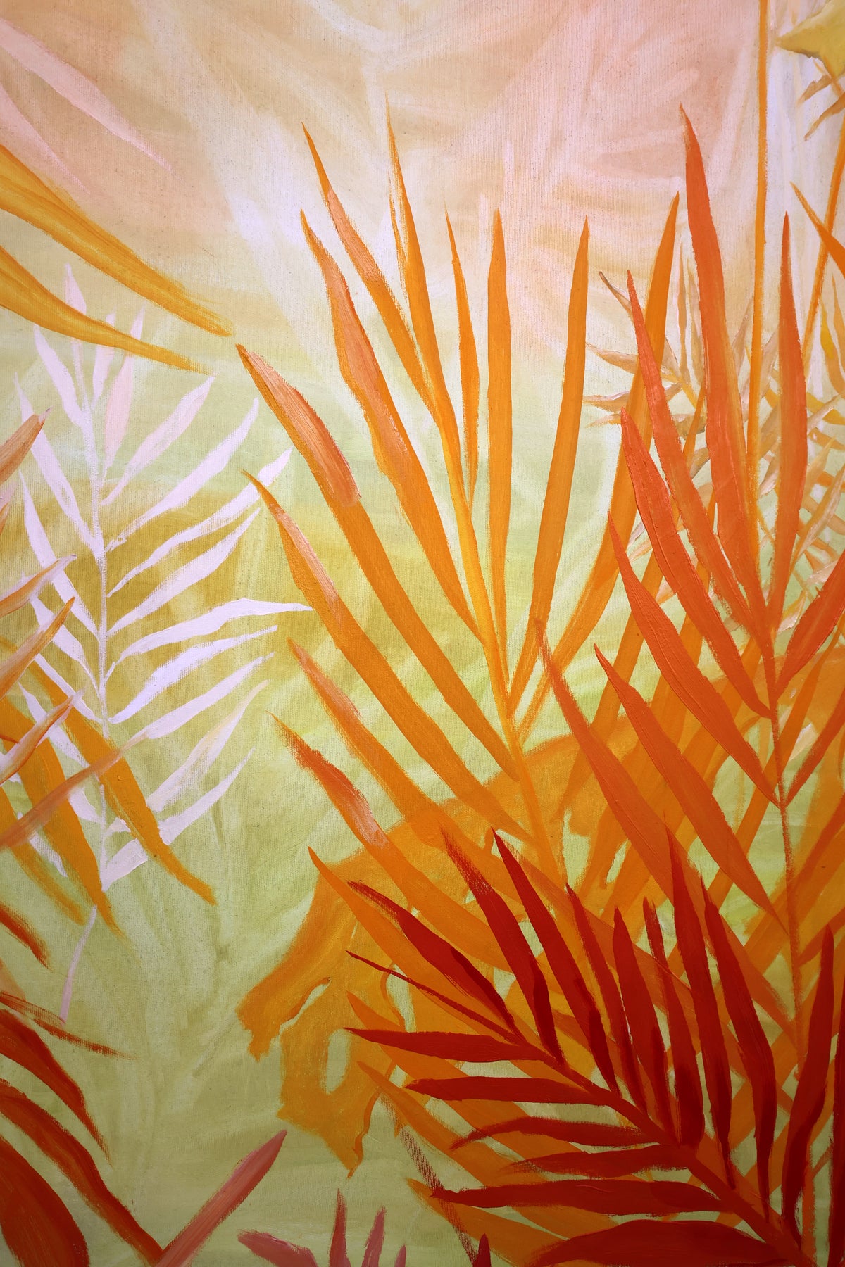 
The Light (2025) by Dominic Virtosu: original work, 200x150cm / 78.74x59.06 in, oil on canvas, 2025 (view 24)