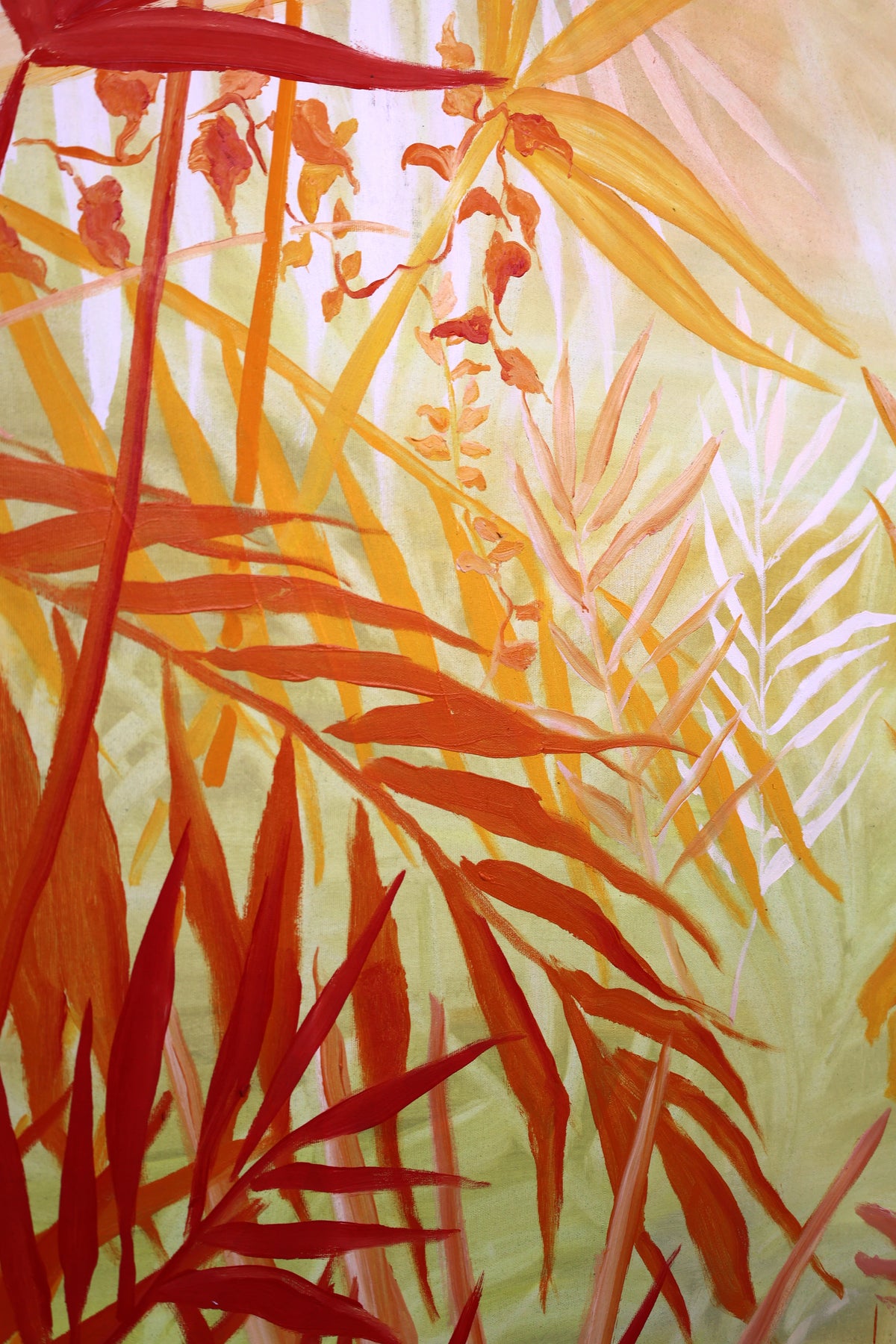 
The Light (2025) by Dominic Virtosu: original work, 200x150cm / 78.74x59.06 in, oil on canvas, 2025 (view 20)