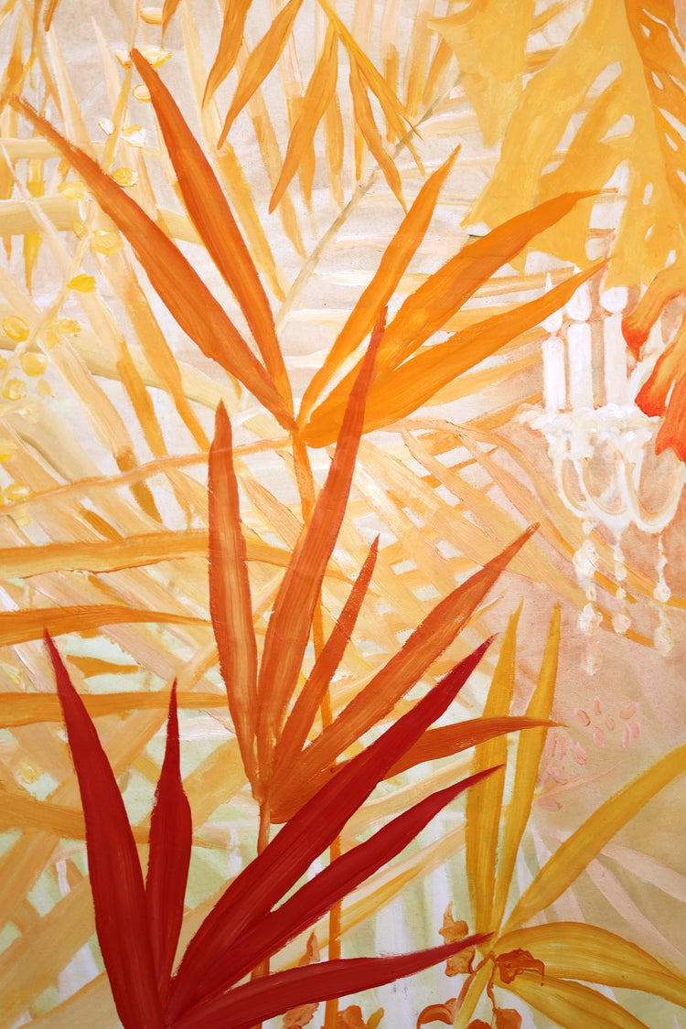 
The Light (2025) by Dominic Virtosu: original work, 200x150cm / 78.74x59.06 in, oil on canvas, 2025 (view 13)