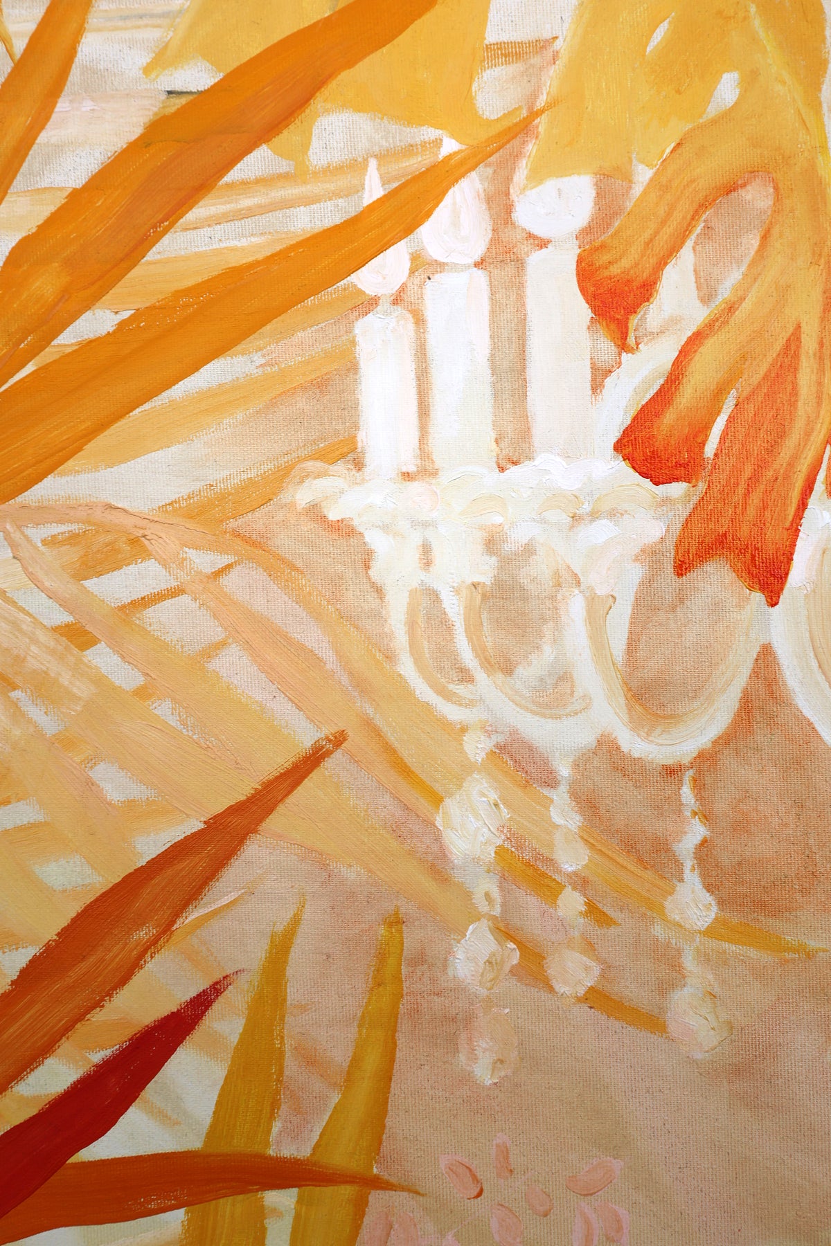 
The Light (2025) by Dominic Virtosu: original work, 200x150cm / 78.74x59.06 in, oil on canvas, 2025 (view 23)