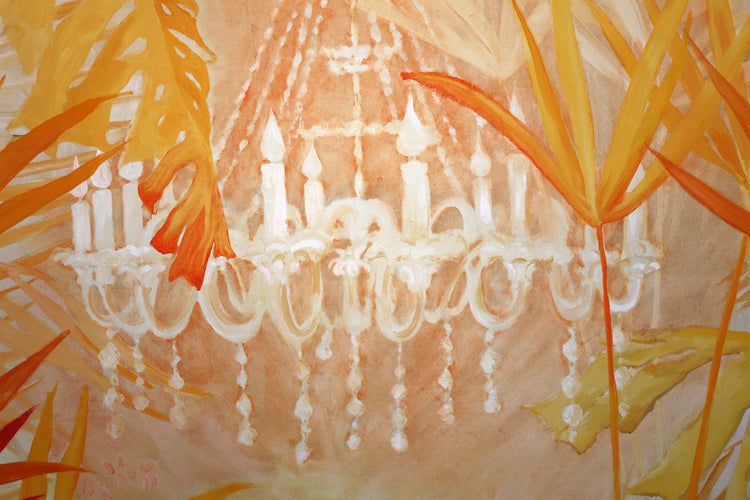 
The Light (2025) by Dominic Virtosu: original work, 200x150cm / 78.74x59.06 in, oil on canvas, 2025 (view 17)