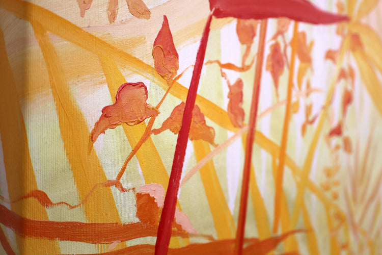 
The Light (2025) by Dominic Virtosu: original work, 200x150cm / 78.74x59.06 in, oil on canvas, 2025 (view 10)