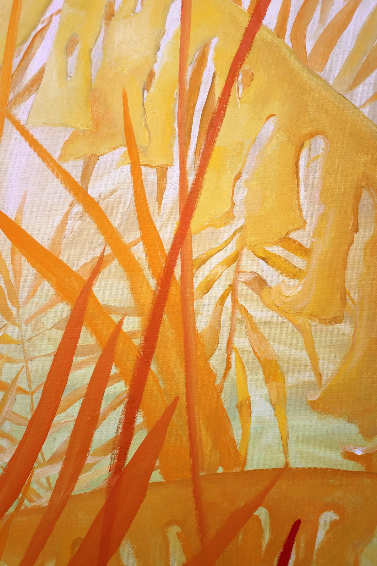 
The Light (2025) by Dominic Virtosu: original work, 200x150cm / 78.74x59.06 in, oil on canvas, 2025 (view 22)
