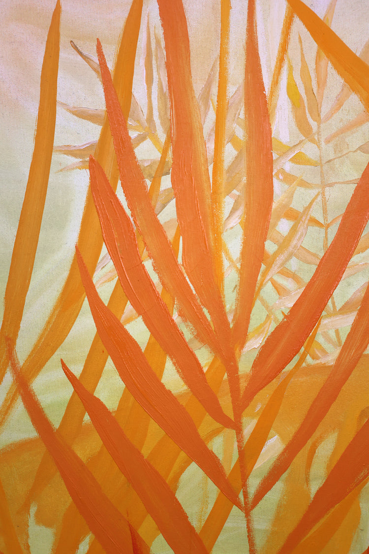 
The Light (2025) by Dominic Virtosu: original work, 200x150cm / 78.74x59.06 in, oil on canvas, 2025 (view 16)