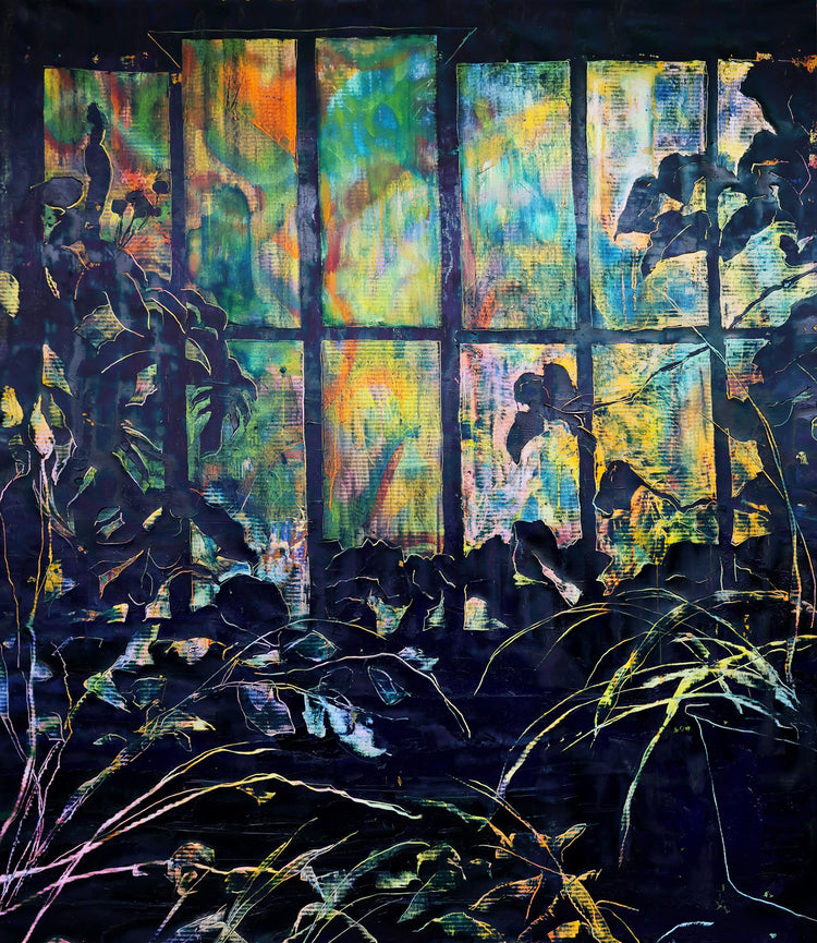 Blue Morning (2025)
