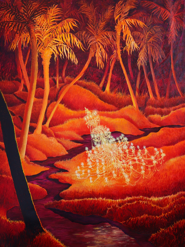 Enchantment (2025)