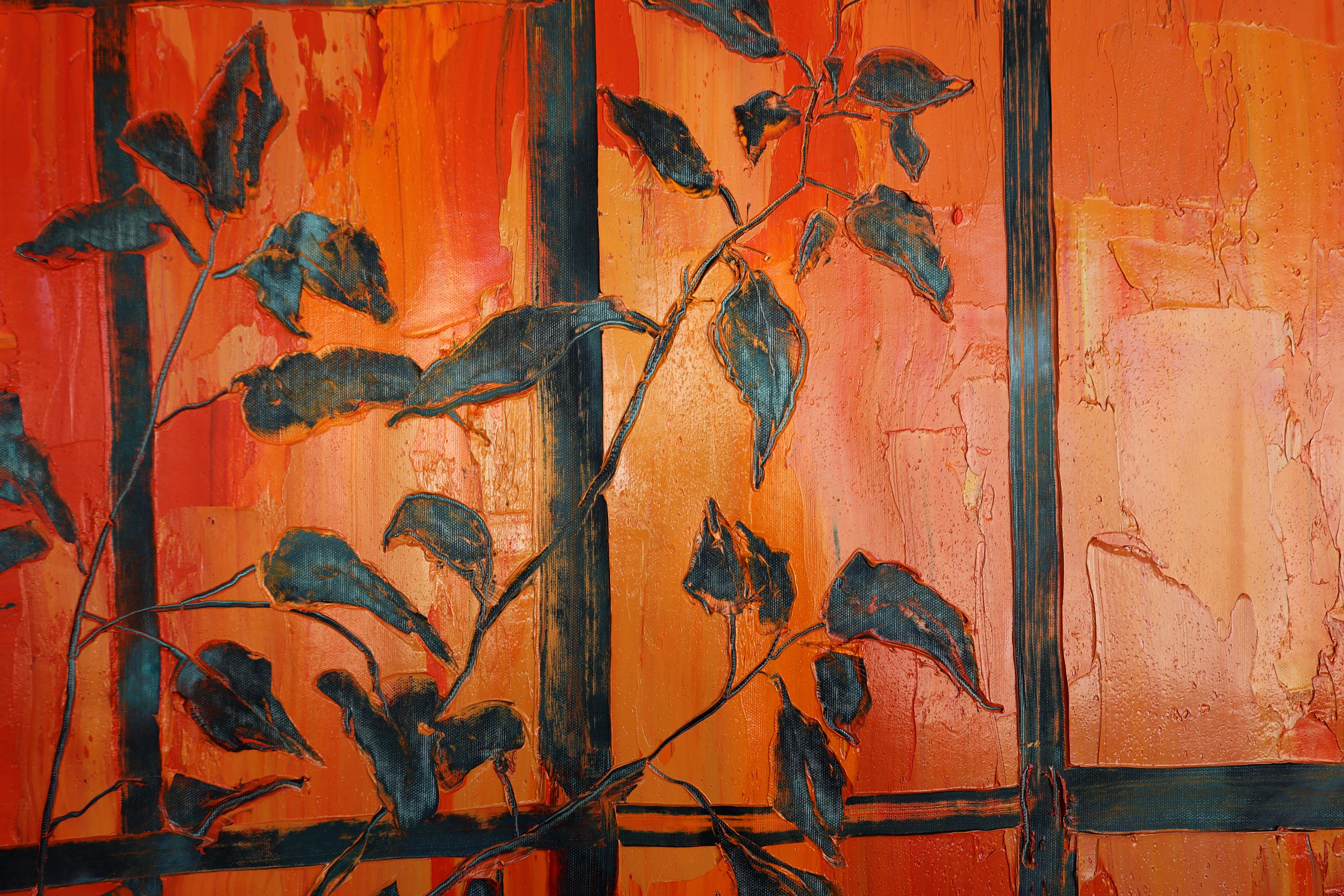 Where the Light comes from