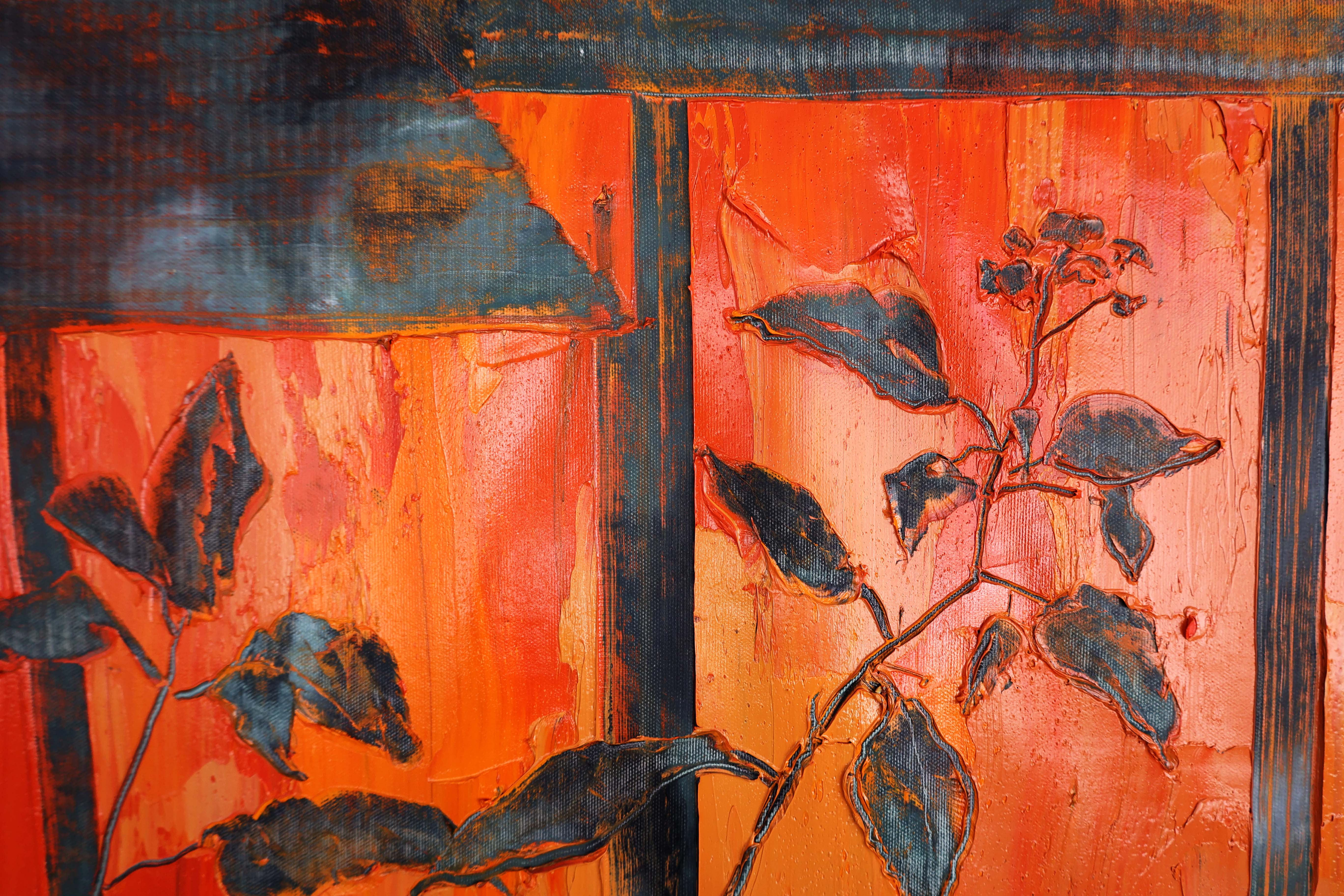 Where the Light comes from