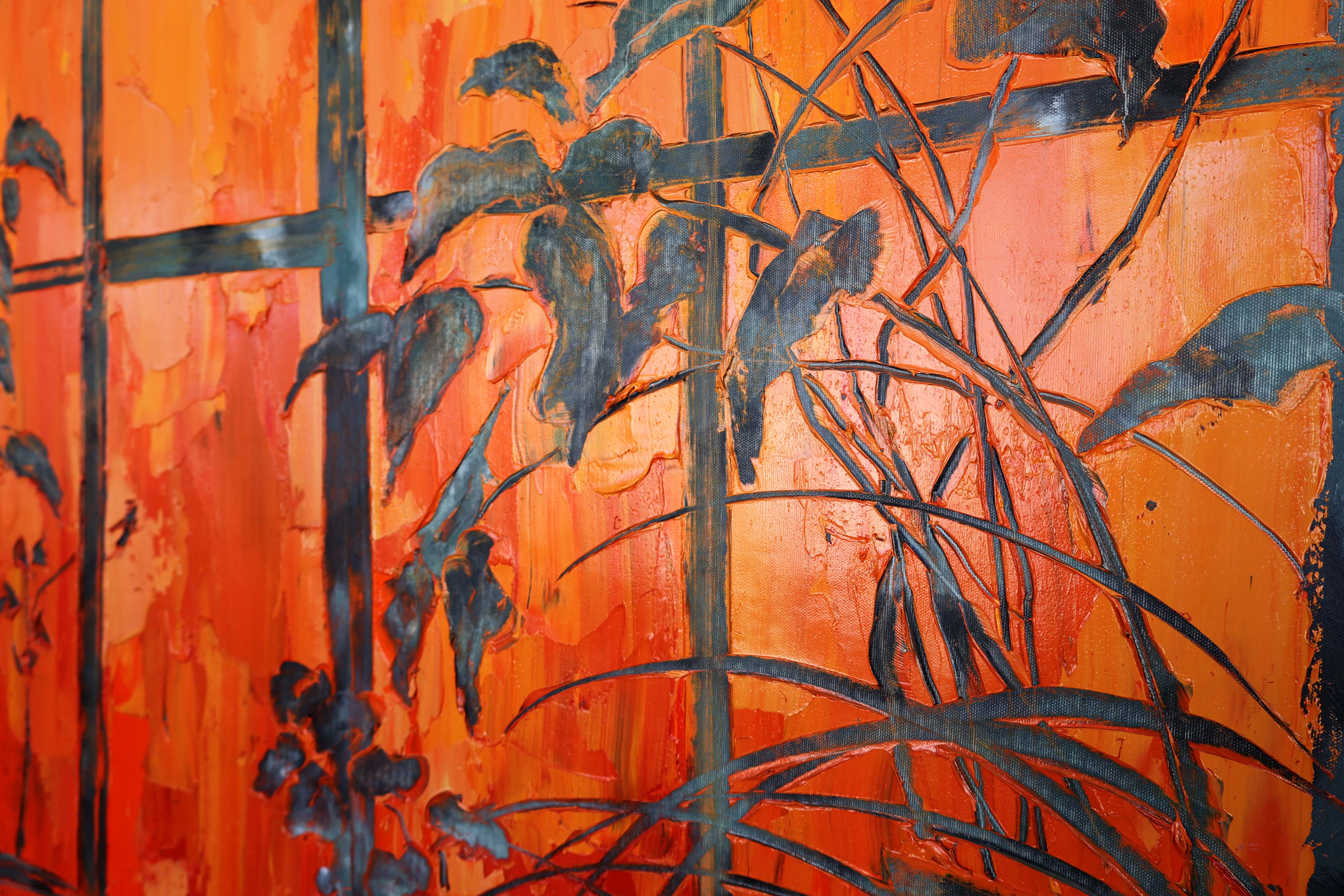 Where the Light comes from