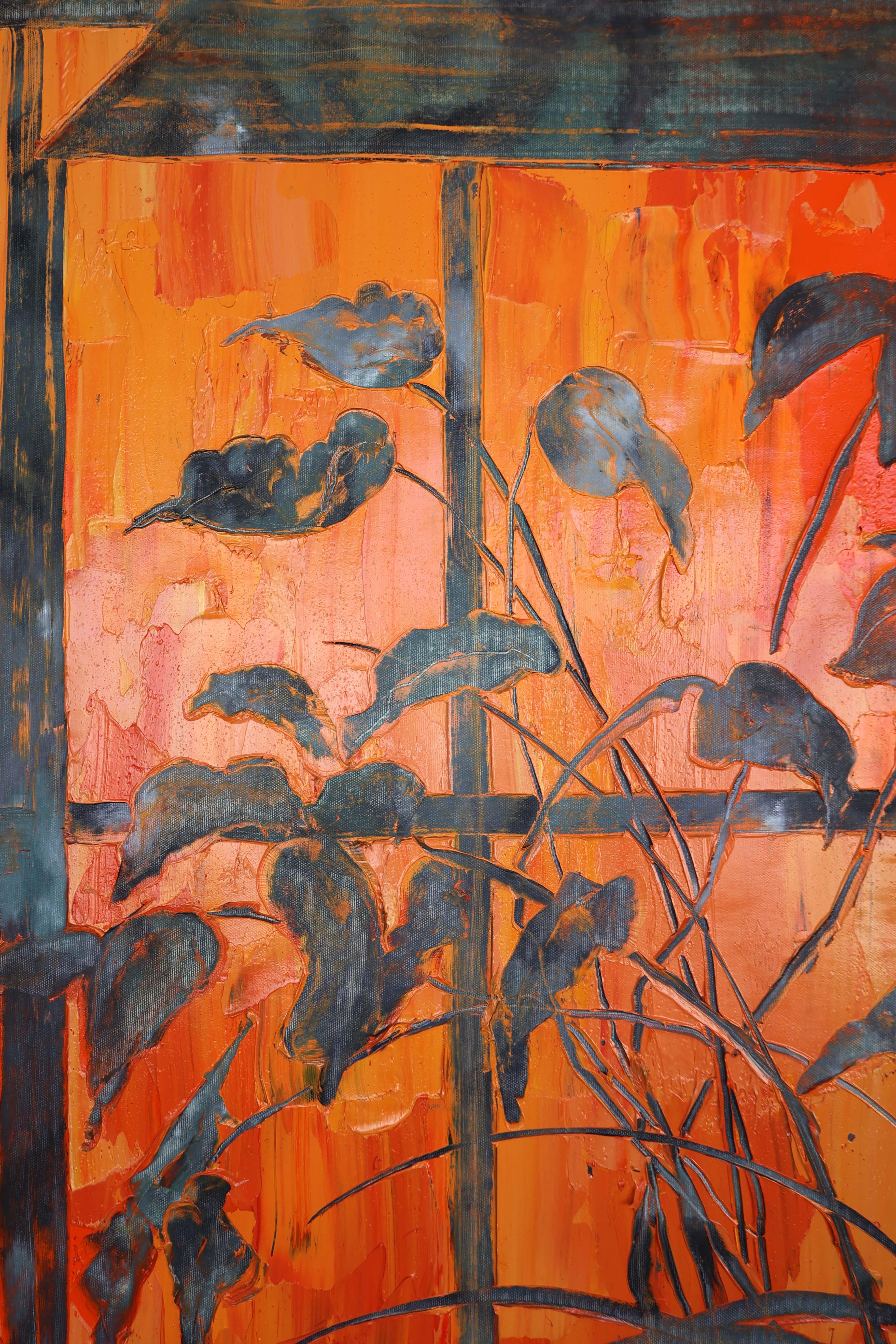 Where the Light comes from