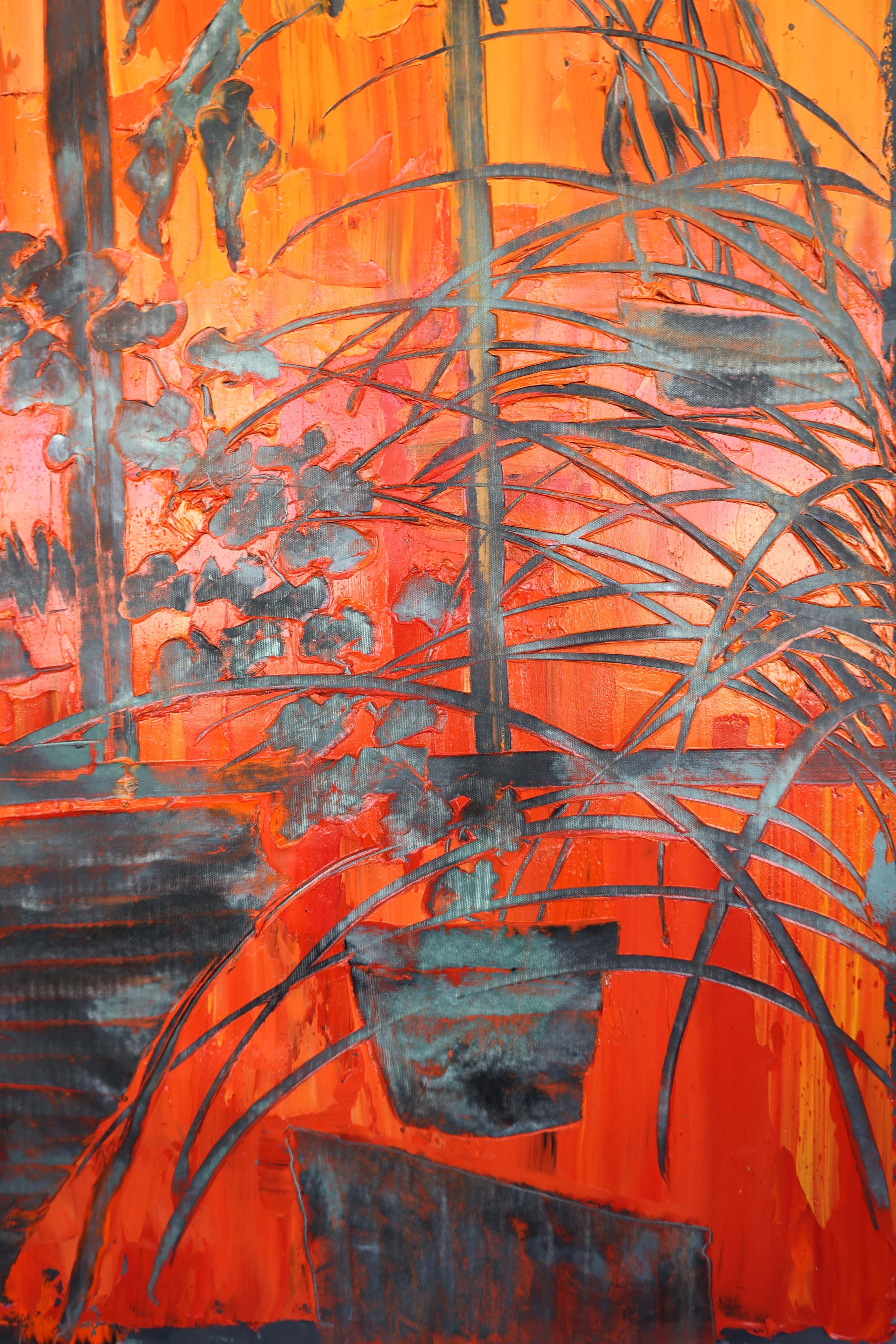 Where the Light comes from