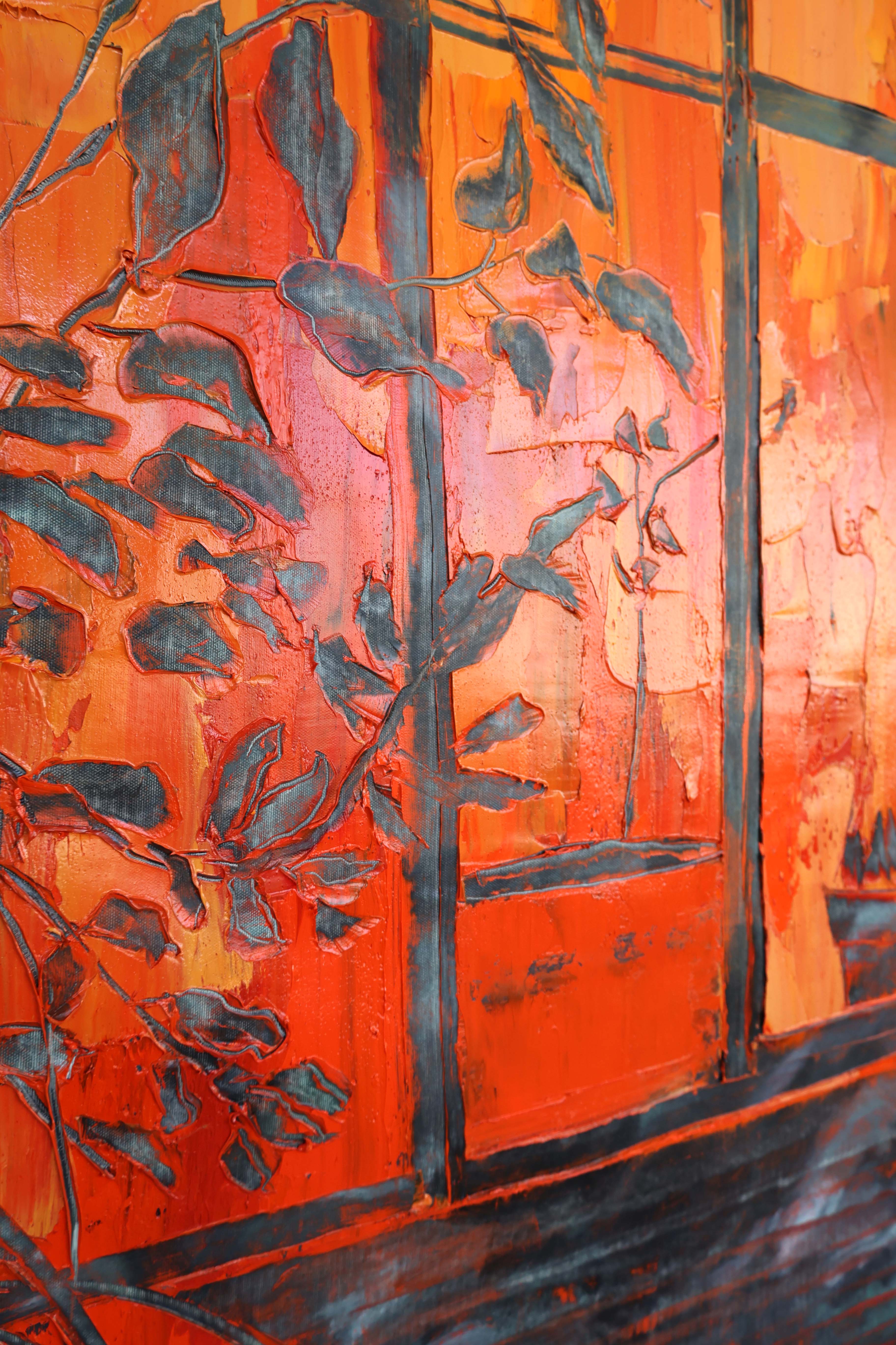 Where the Light comes from