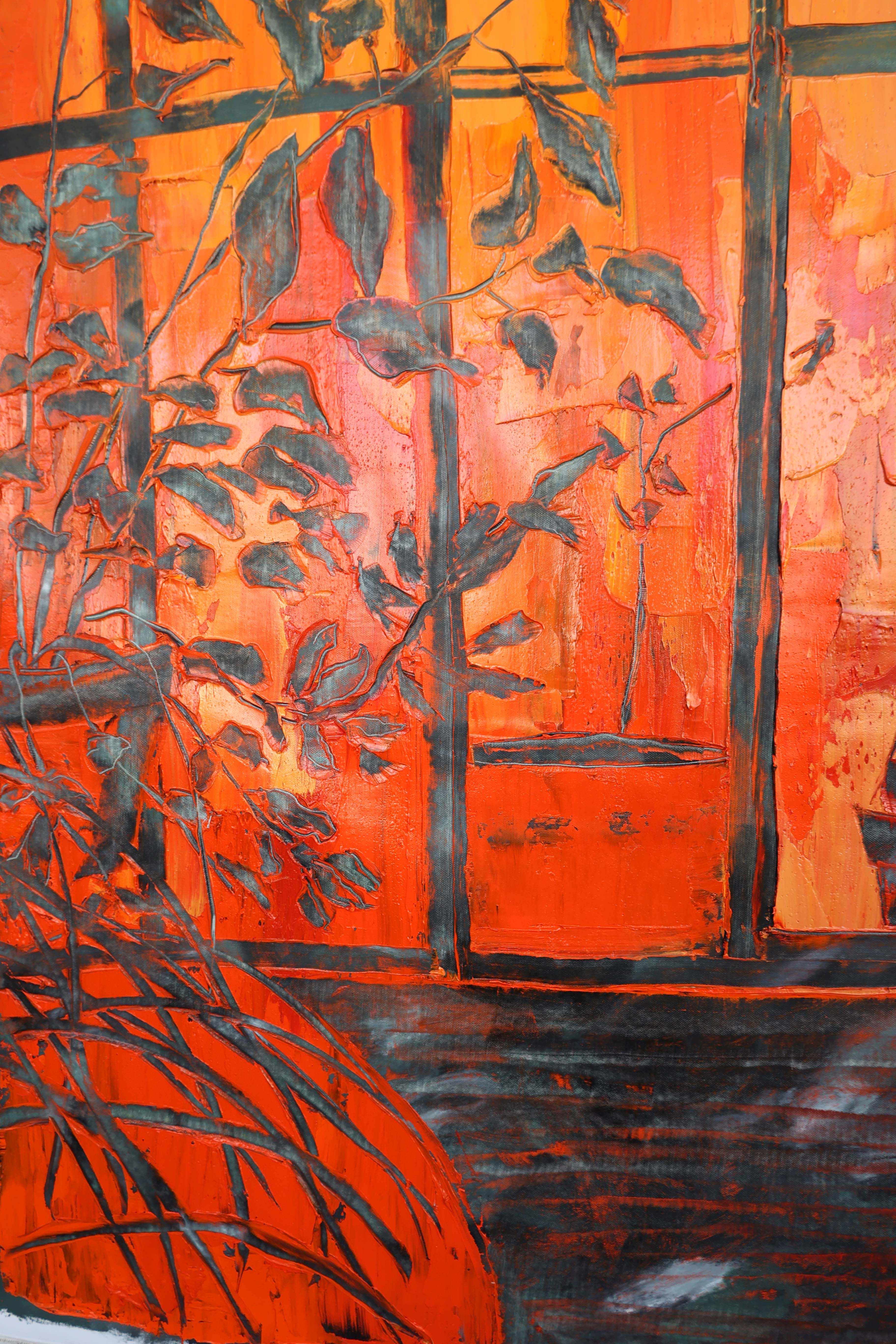 Where the Light comes from