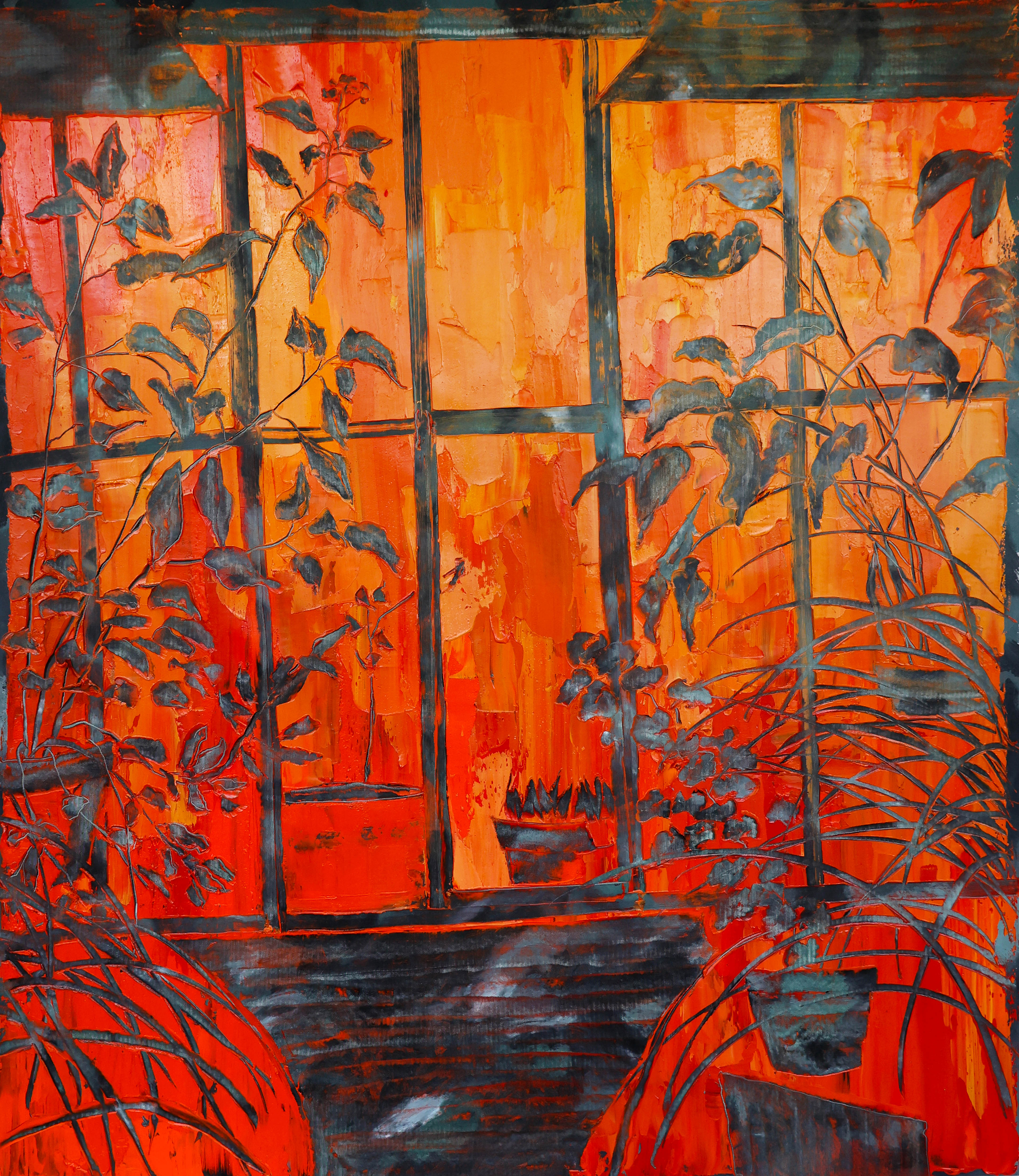 Where the Light comes from