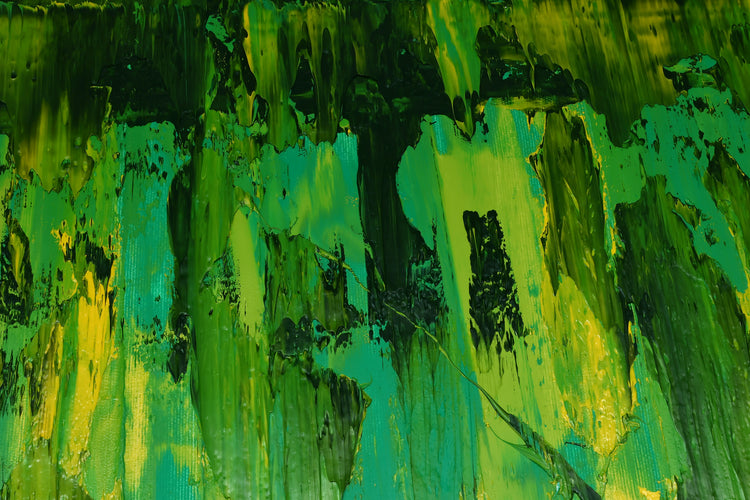 
Blue Horse by Dominic Virtosu: original work, 100x80cm / 39.3x31.49 in, oil on canvas, 2023 (view 2)