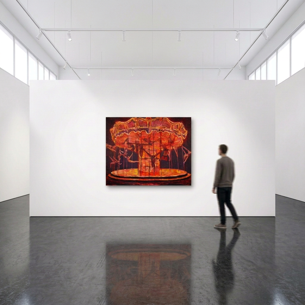 
Carousel gallery render