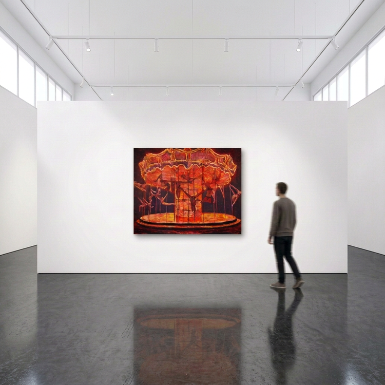 
Carousel gallery render