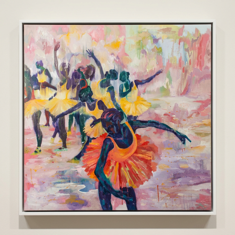 
Dancers of Tenderness front