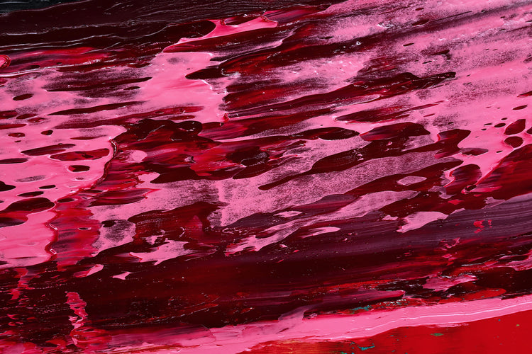 
Dark Prince by Dominic Virtosu: original work, 100x130cm / 39.3 x 51.18 in, oil paint on canvas, 2023 (view 3)