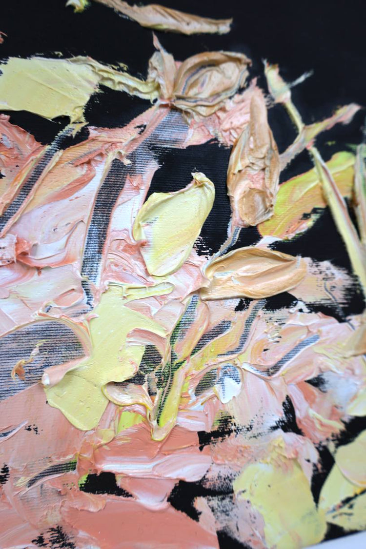 
Winter Lights by Dominic Virtosu: original work, 200x150cm / 78.74x59.06 in, oil on canvas, 2025 (view 14)