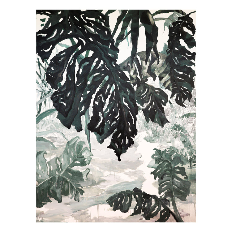 Spontaneous Jungle