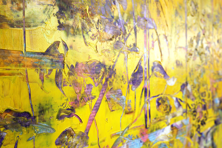 
Moment of Truth by Dominic Virtosu: original work, 200x150cm / 78.74x59.06 in, oil on canvas, 2025 (view 4)