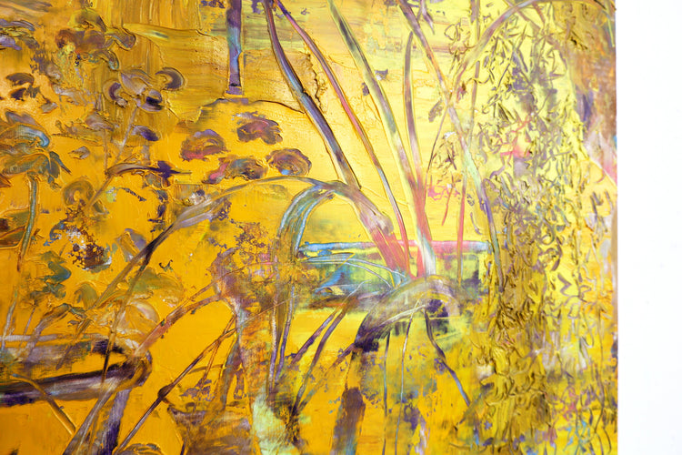 
Moment of Truth by Dominic Virtosu: original work, 200x150cm / 78.74x59.06 in, oil on canvas, 2025 (view 5)
