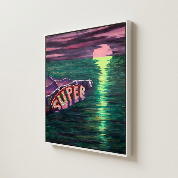 
Super side