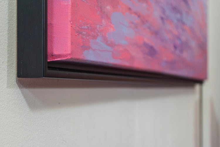 
Sweet Apocalypse by Dominic Virtosu: original work, 150x160cm / 59.05x62.99 in, oil on canvas, 2015 (view 6)