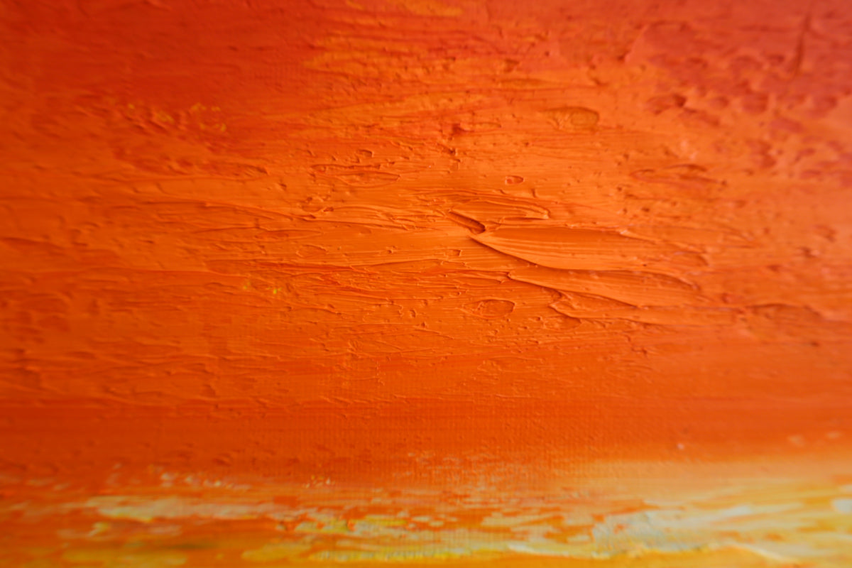 
Fun Times by Dominic Virtosu: original work, 150x150cm / 59.05x59.05 in, oil on canvas, 2022 (view 21)