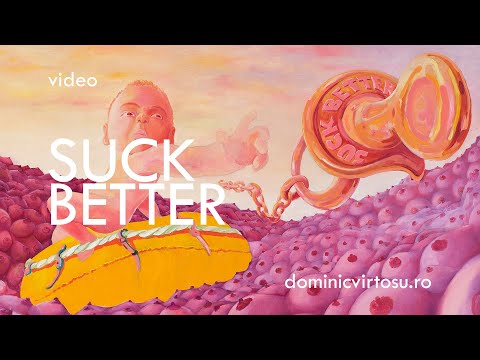 Suck Better